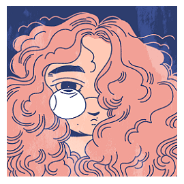 Val Wise's patreon icon